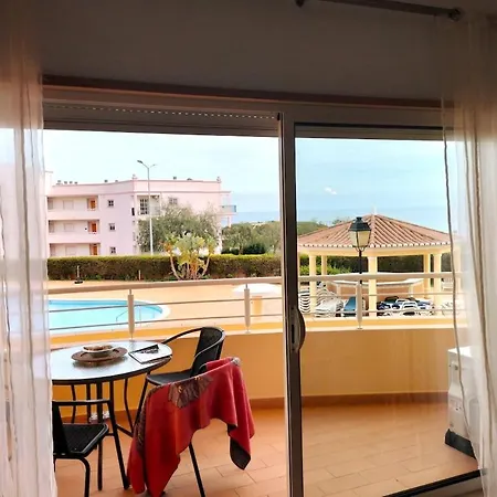 Maria Mar Apartament *