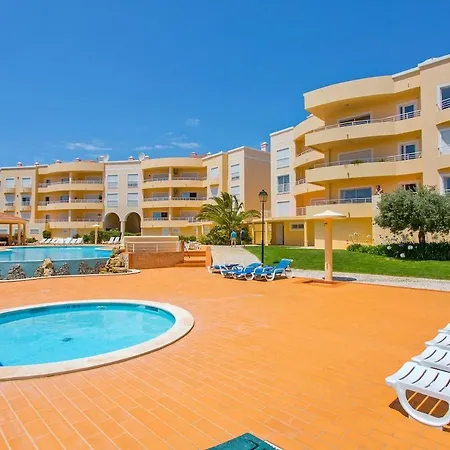Apartament Maria Mar Lagos